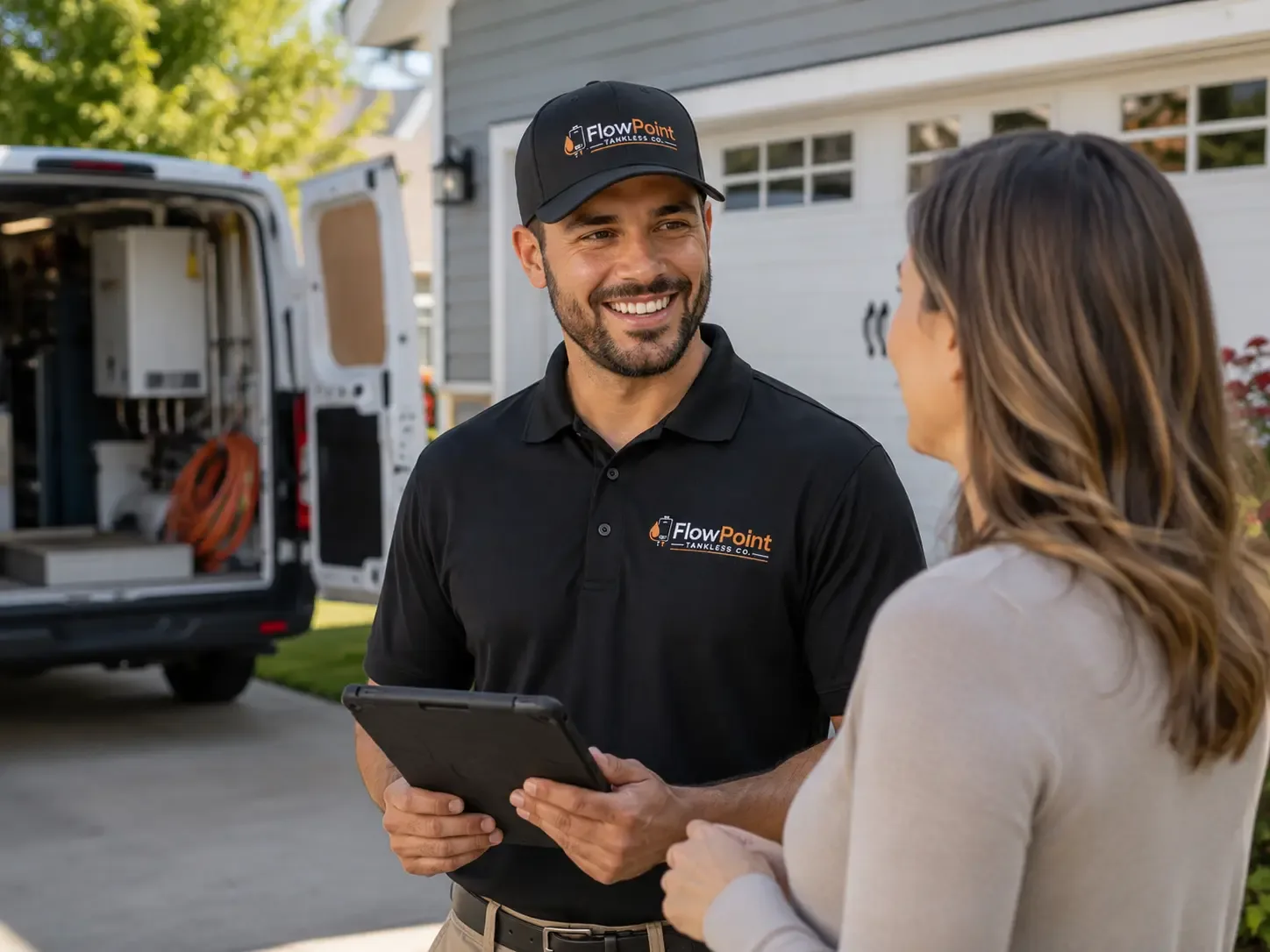 Tankless Water Heater Installation Locust, NC FAQs